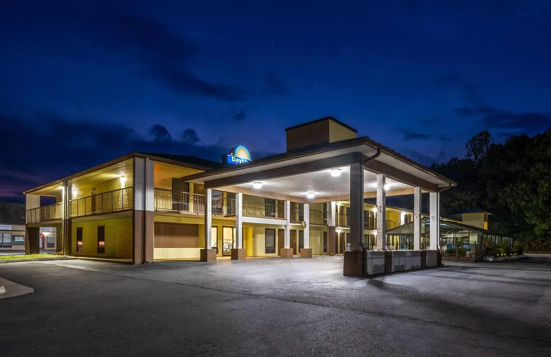 Days Inn By Wyndham Murphy-1