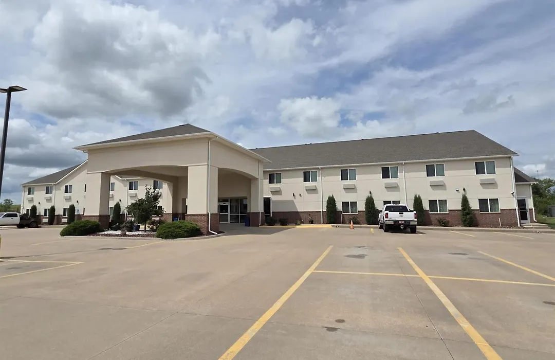 Surestay Studio By Best Western El Dorado-1