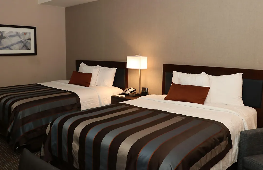 Wingate By Wyndham Miami Airport-1
