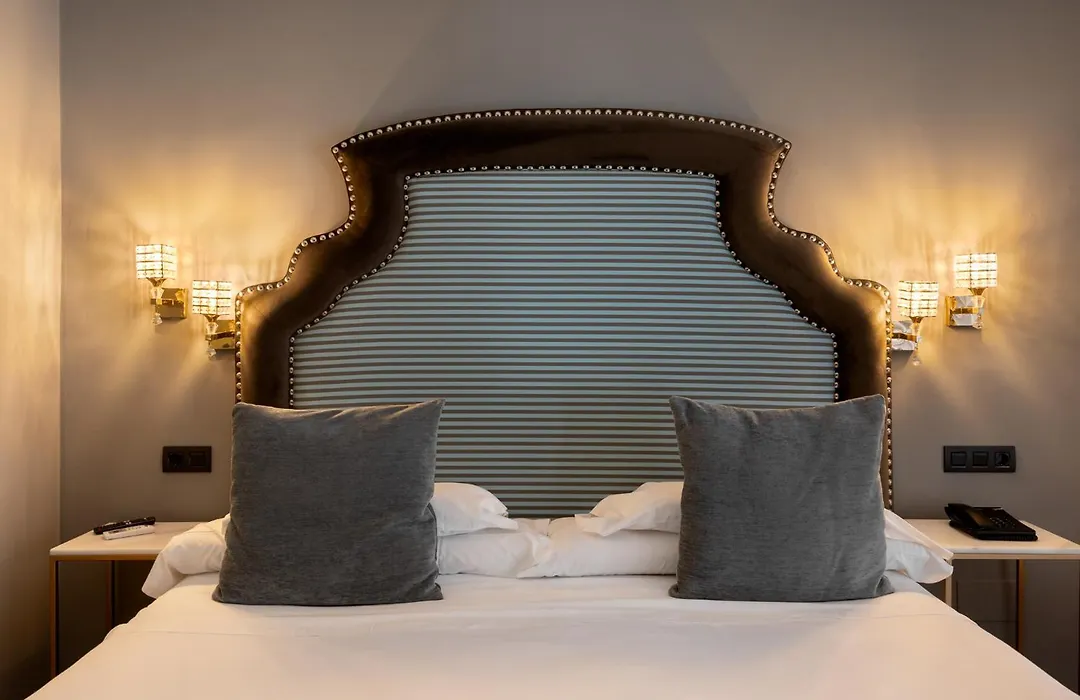 Hotel Don Juan Boutique-1