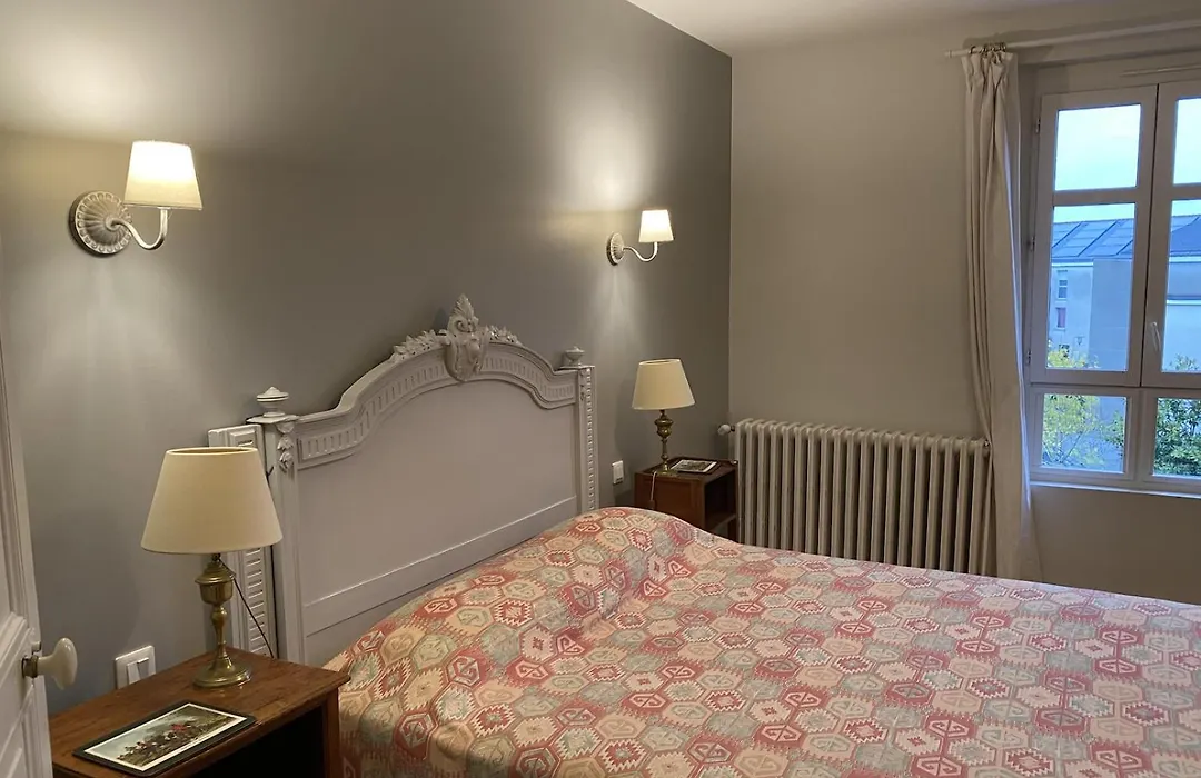 La Maison de Saumur-1