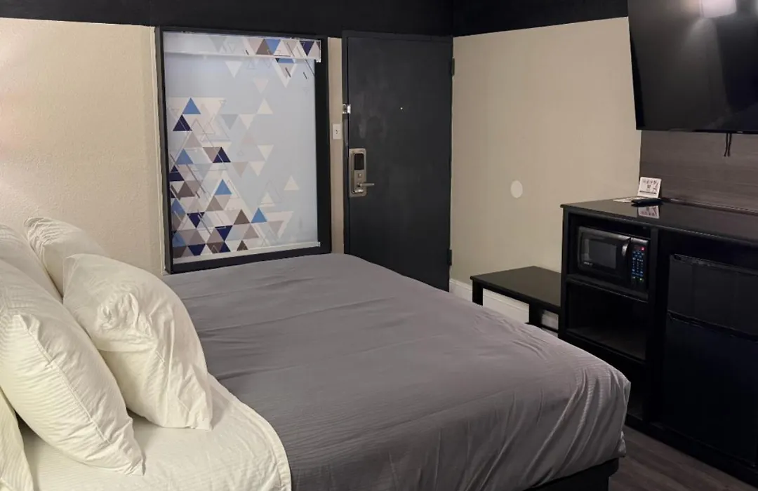 Lx Hotel, Surestay Collection By Best Western-1