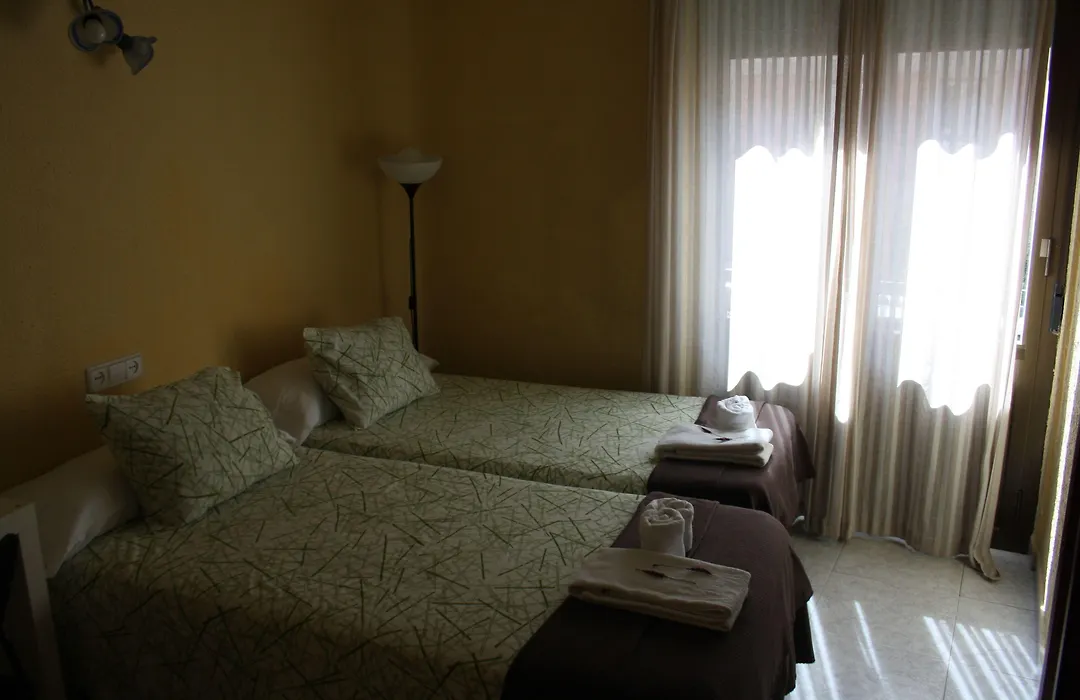 Hostal Rofer-1