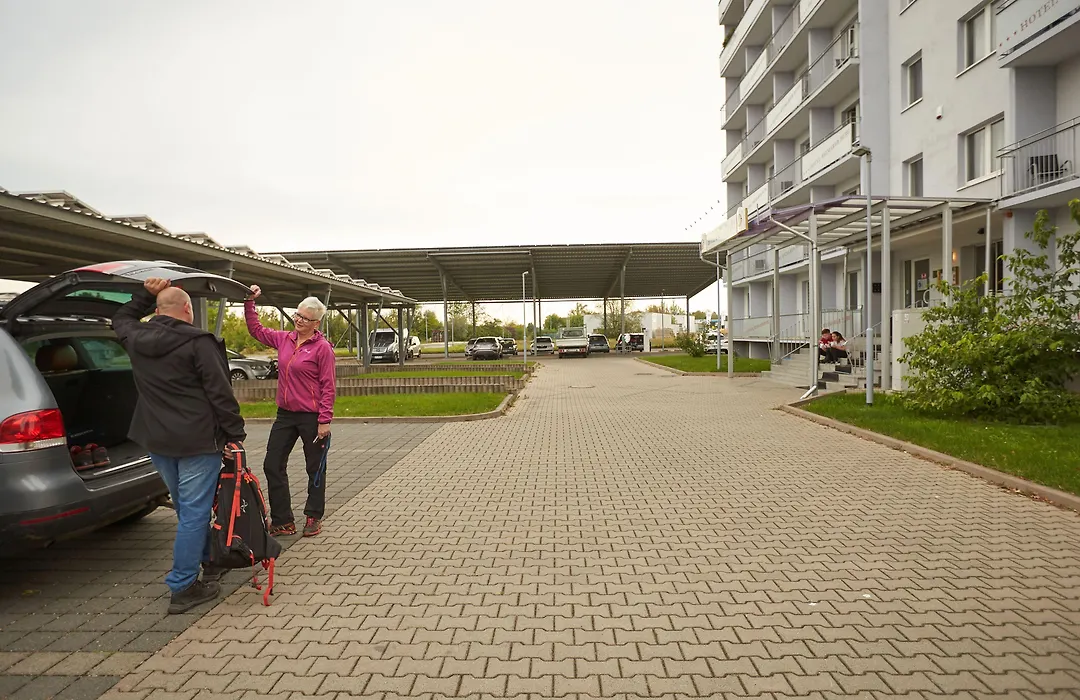 Hotel Weimarer Berg-1