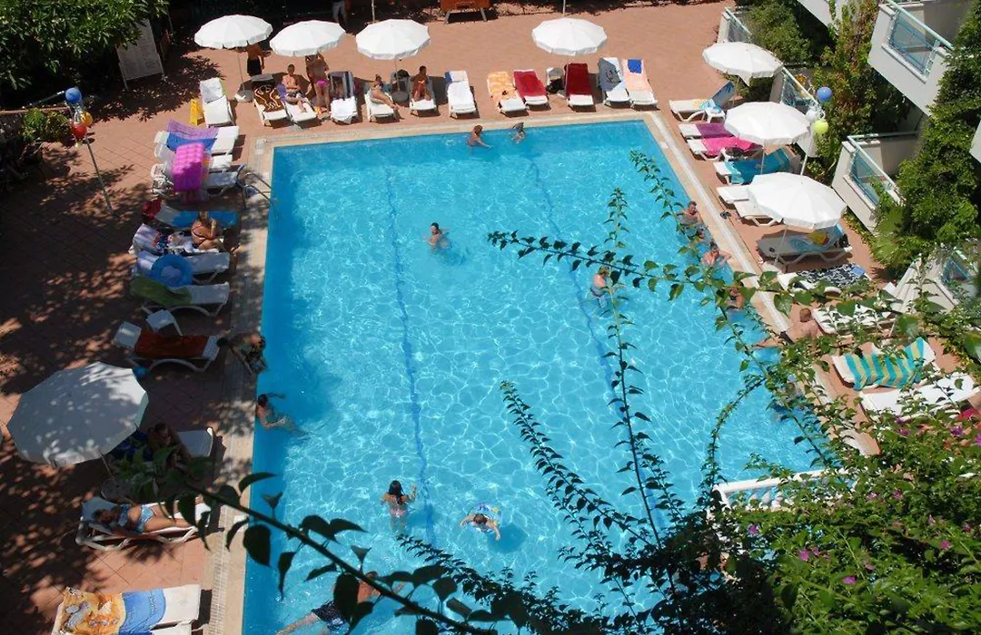 Merhaba Hotel-1