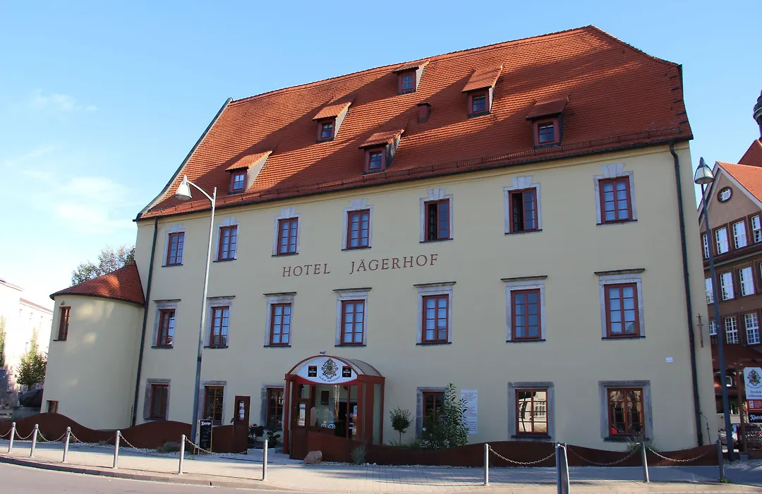 Ringhotel Jägerhof-1
