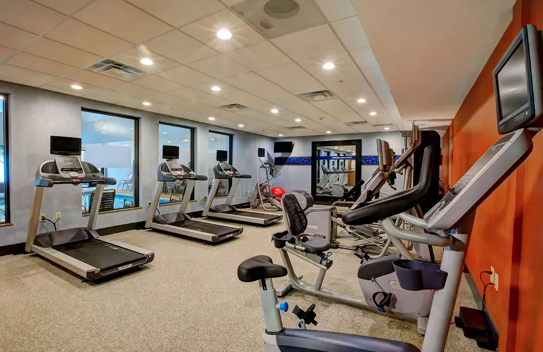 Hampton Inn & Suites By Hilton Baltimore/Aberdeen, Md-1