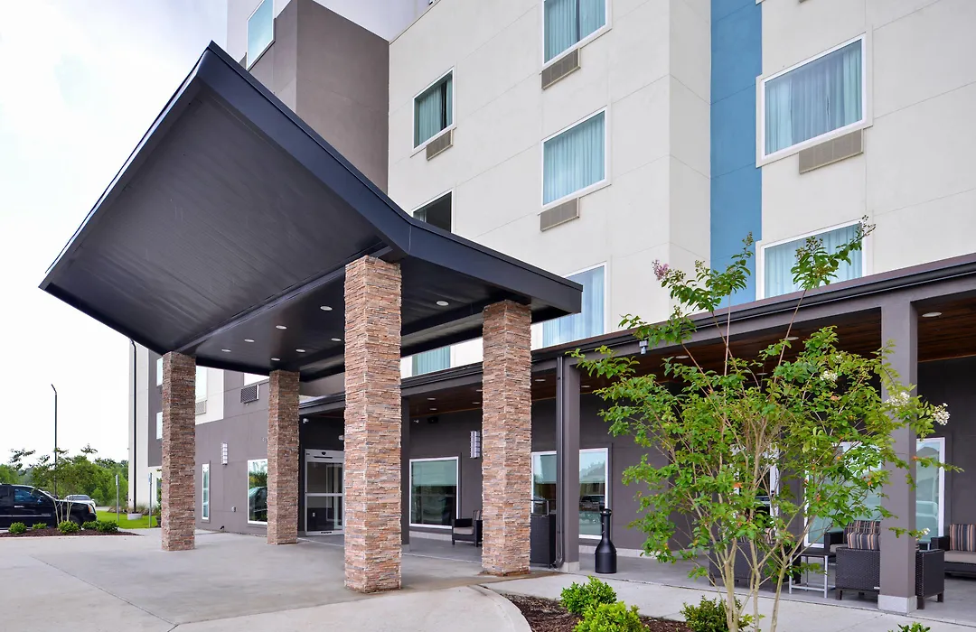 Towneplace Suites By Marriott Laplace-1