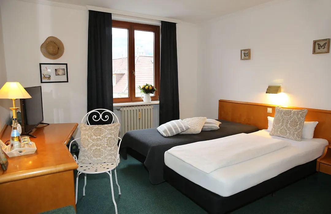 Auerstein Dépendance (ehemals Hotel Etab am Klinikum)-1