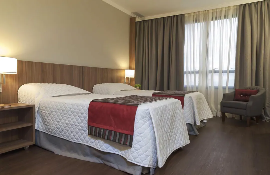 Kennedy Executive Hotel-1
