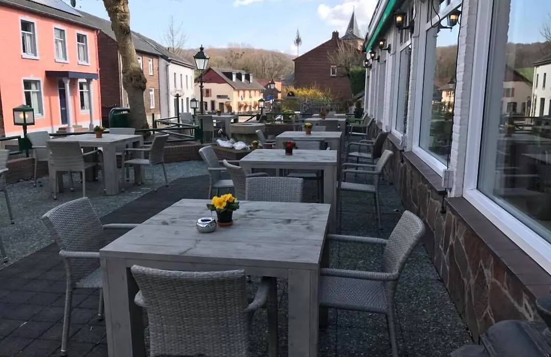Gasterij Berg en Dal-1