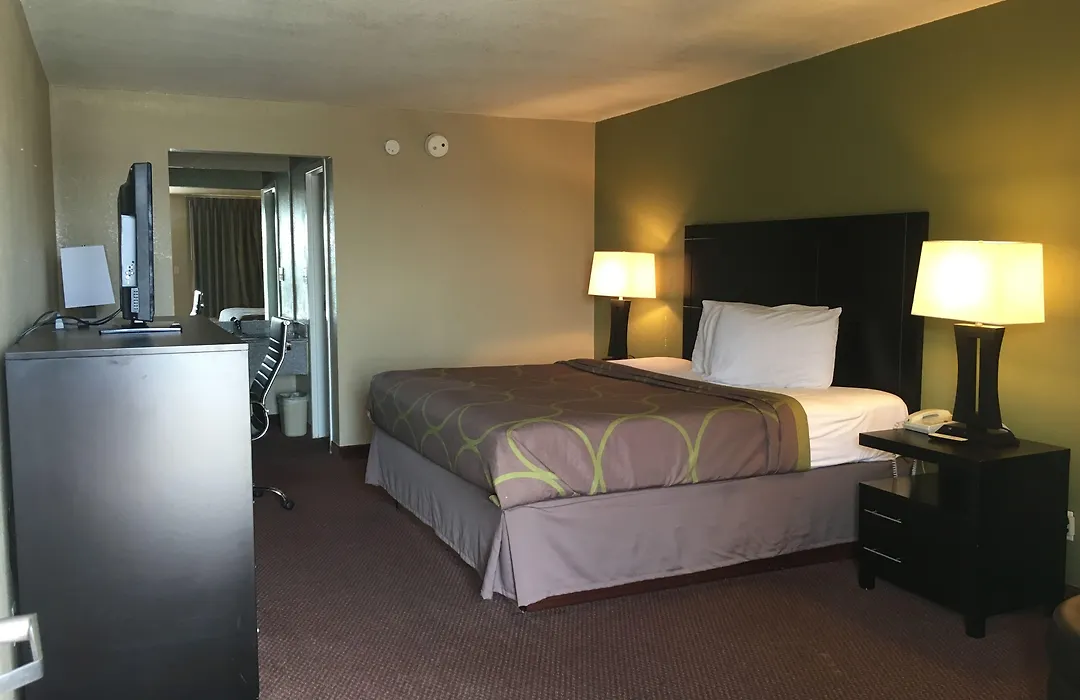 Inn Of Rockwall-1