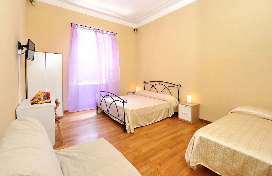 Trinity Luxury Rooms-1