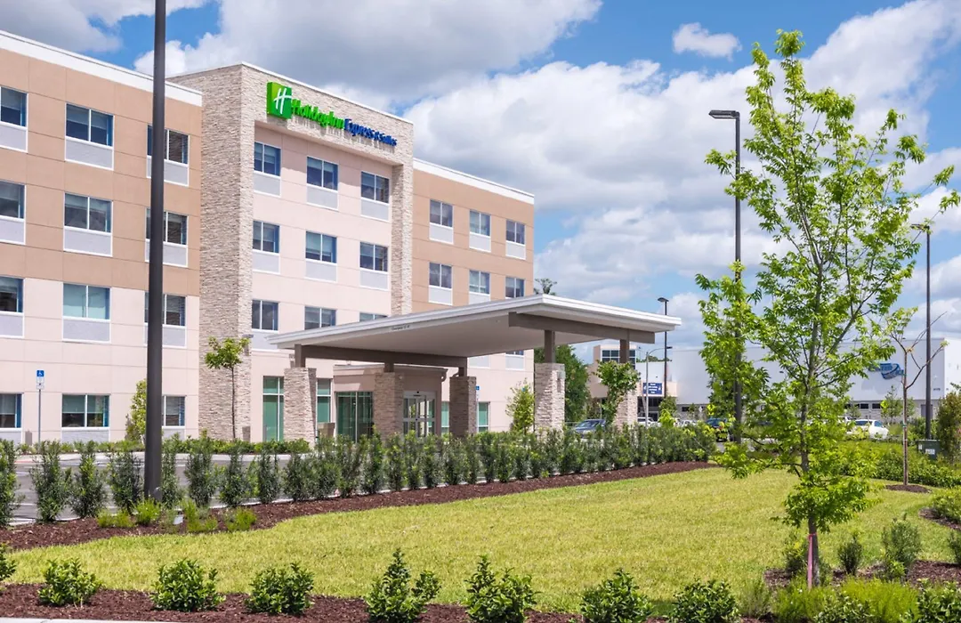 Holiday Inn Express & Suites - Tampa North - Wesley Chapel By Ihg-1