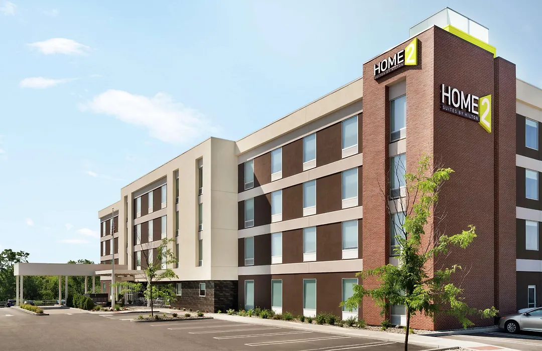 Home2 Suites By Hilton Middletown-1