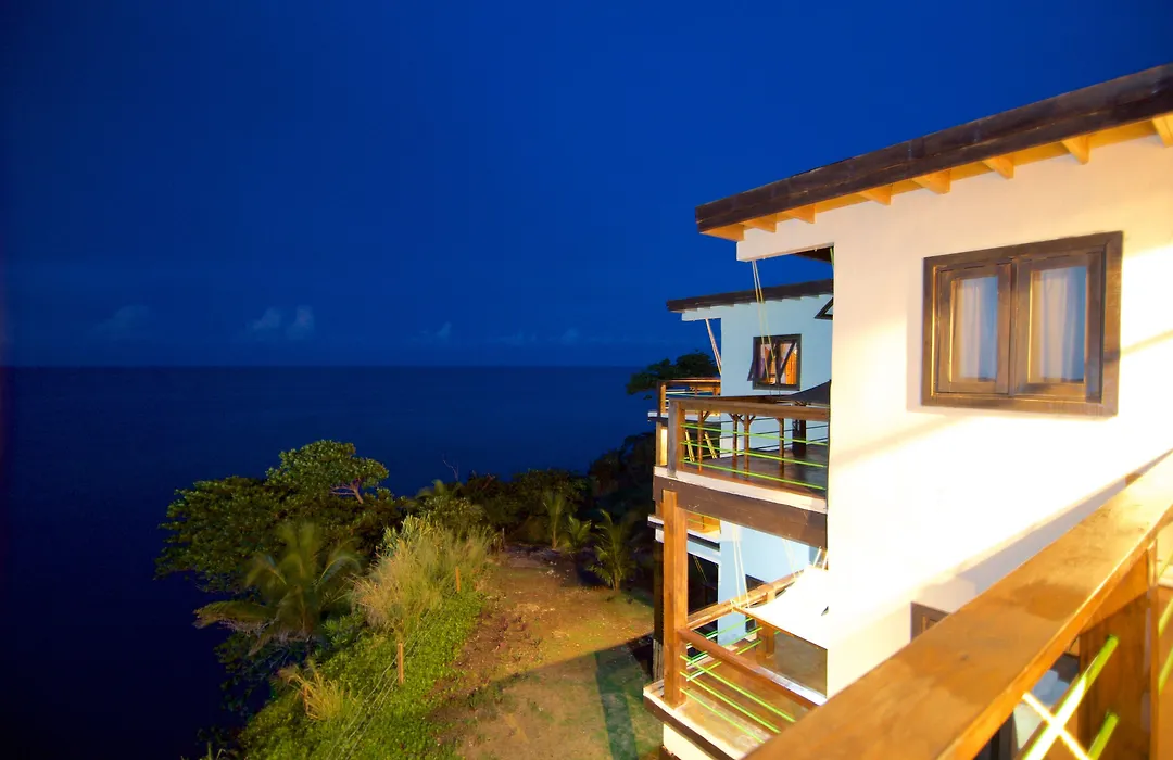 The Sea Cliff Hotel Resort & Spa-1