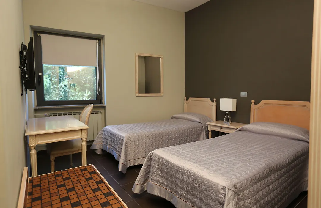 Hotel Ristorante Borgo Antico-1