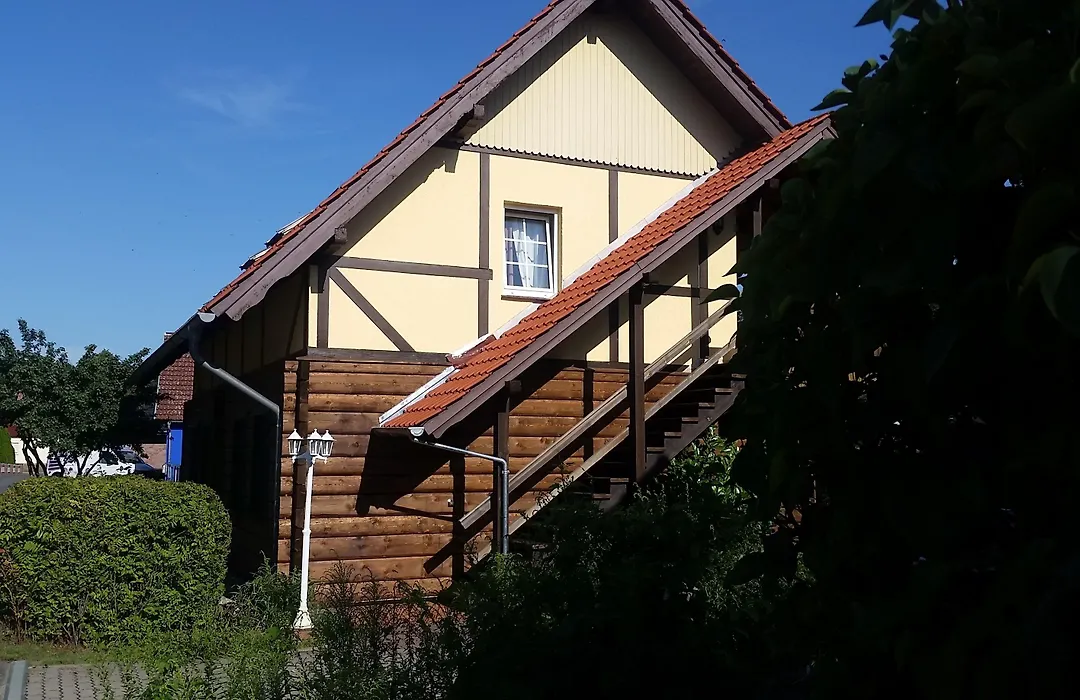 Pension zum Holzpantoffelmacher&Schauhandwerkspension-1
