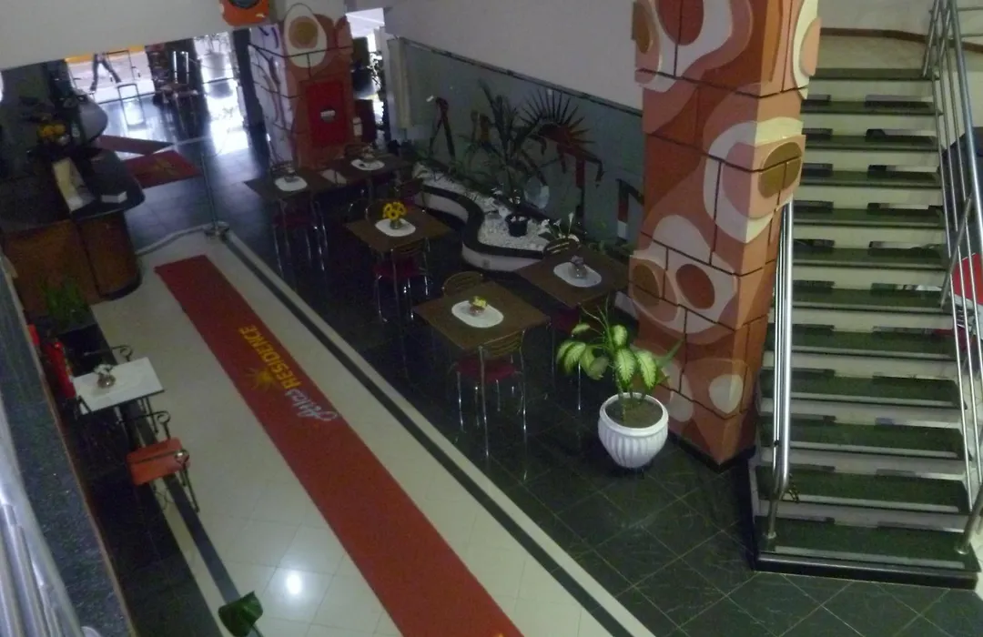 Atlas Hotel Residence-1