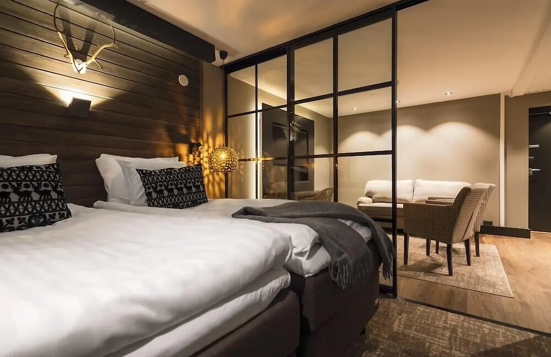 Lapland Hotels Sky Ounasvaara-1
