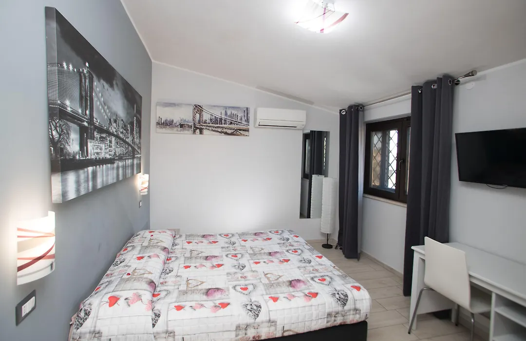 Le Ghiande Guest House-1