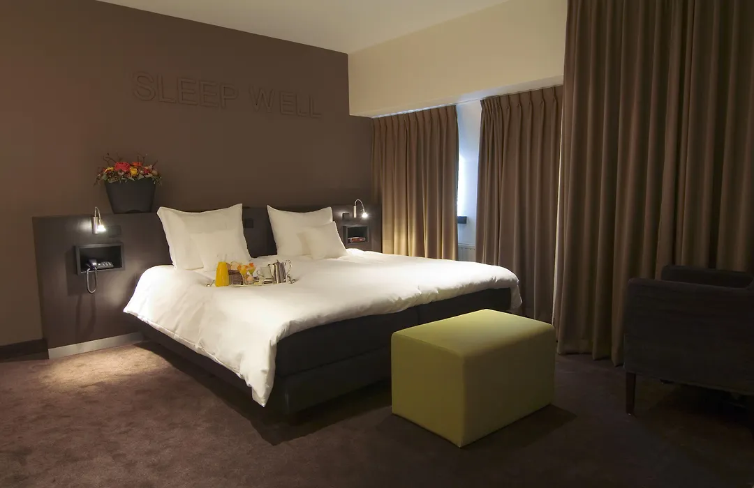 Hotel Central-1