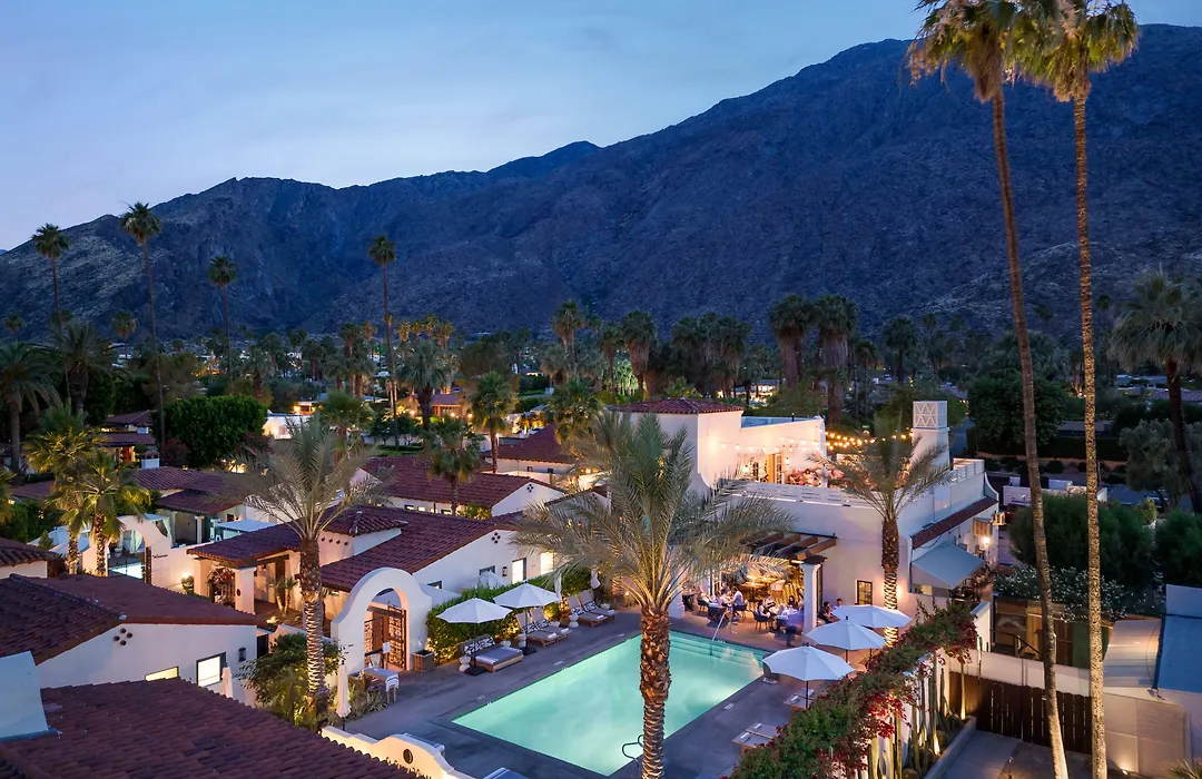 La Serena Villas (Adults Only)-1