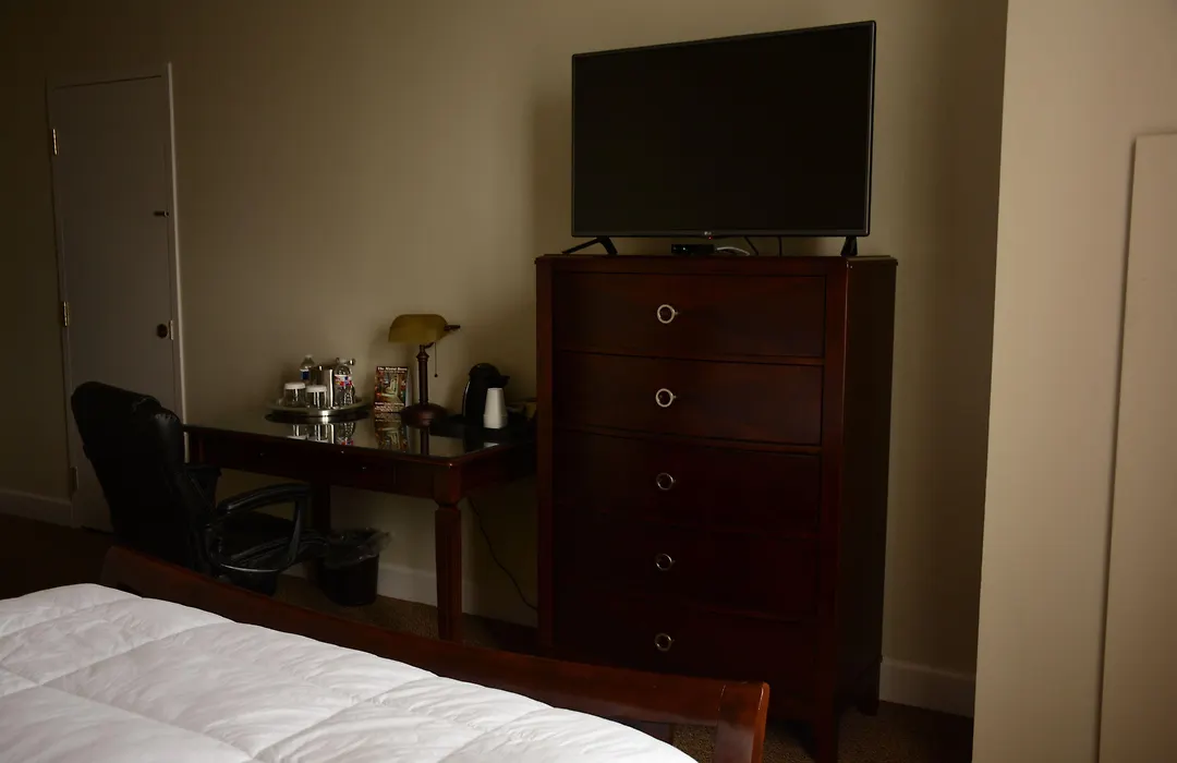 Hotel Bentley-1