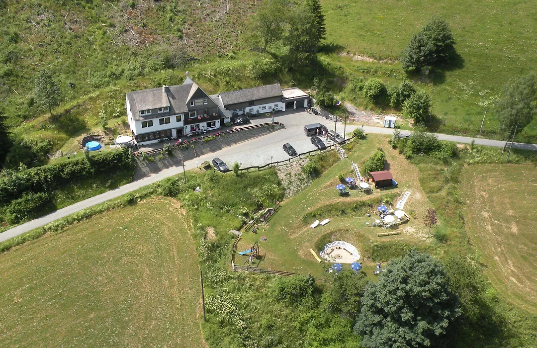 Landgasthof Nesselbach-1