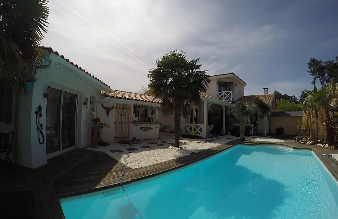 Villa Caraîbes-1