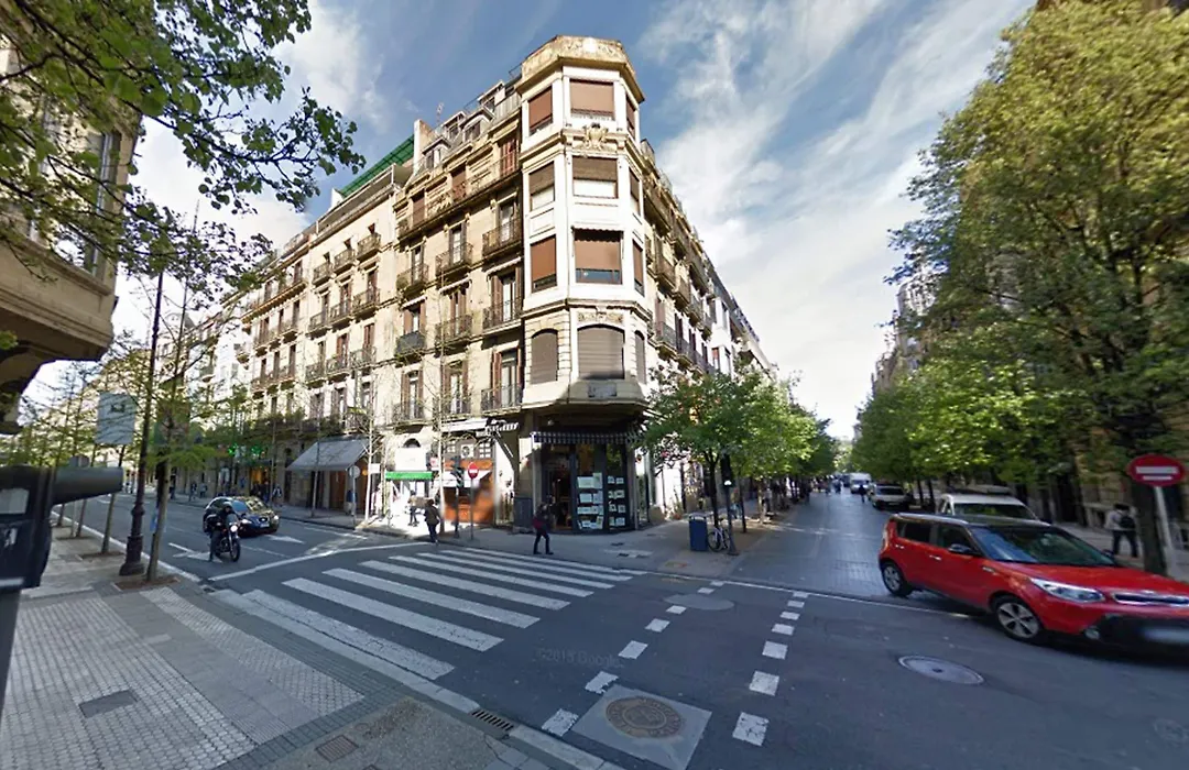 Pension San Martin-1