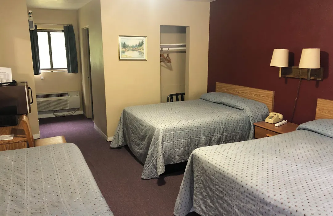 Laurel Park Inn-1
