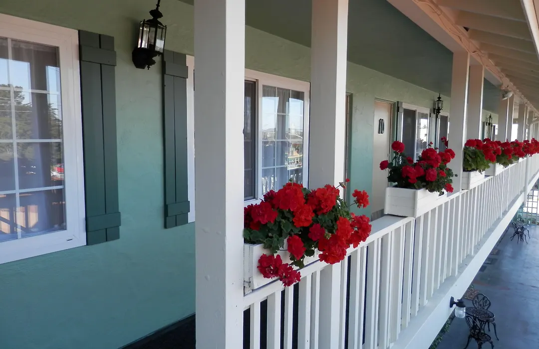 Villa Franca Inn-1