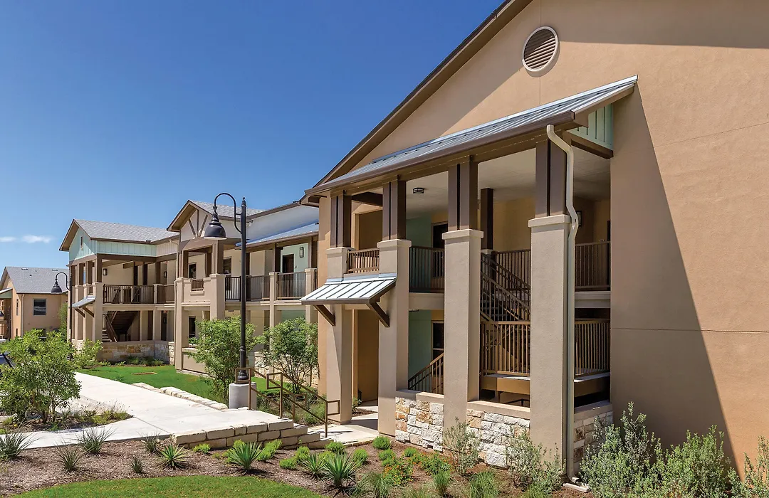 Worldmark Marble Falls-1