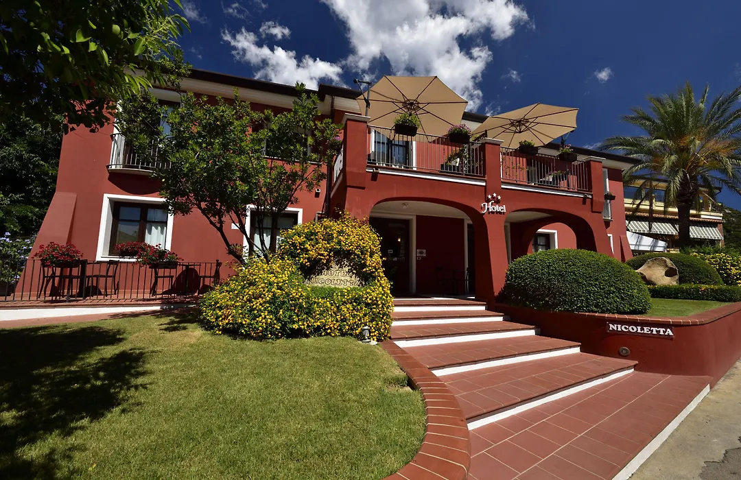 Hotel Nicoletta-1