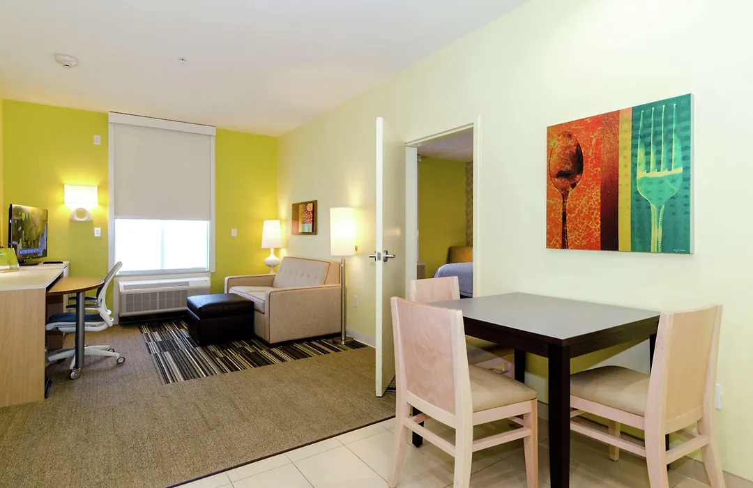 Home2 Suites By Hilton Portland-1