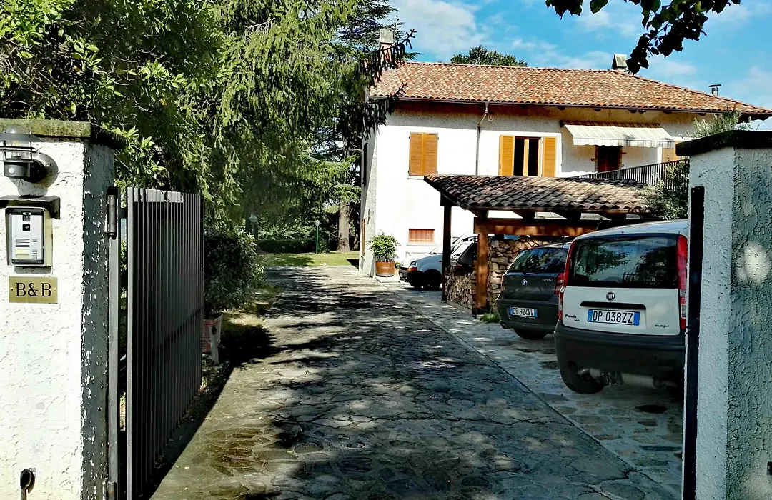 B&B Luna Di Langa-1