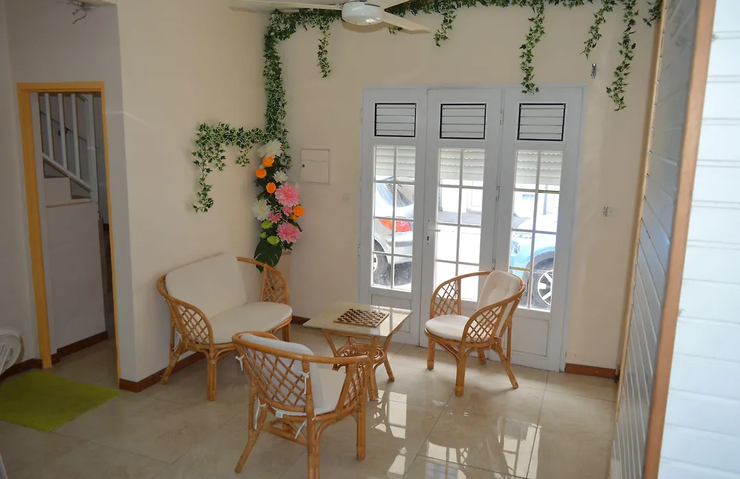 Residence Plocus-1