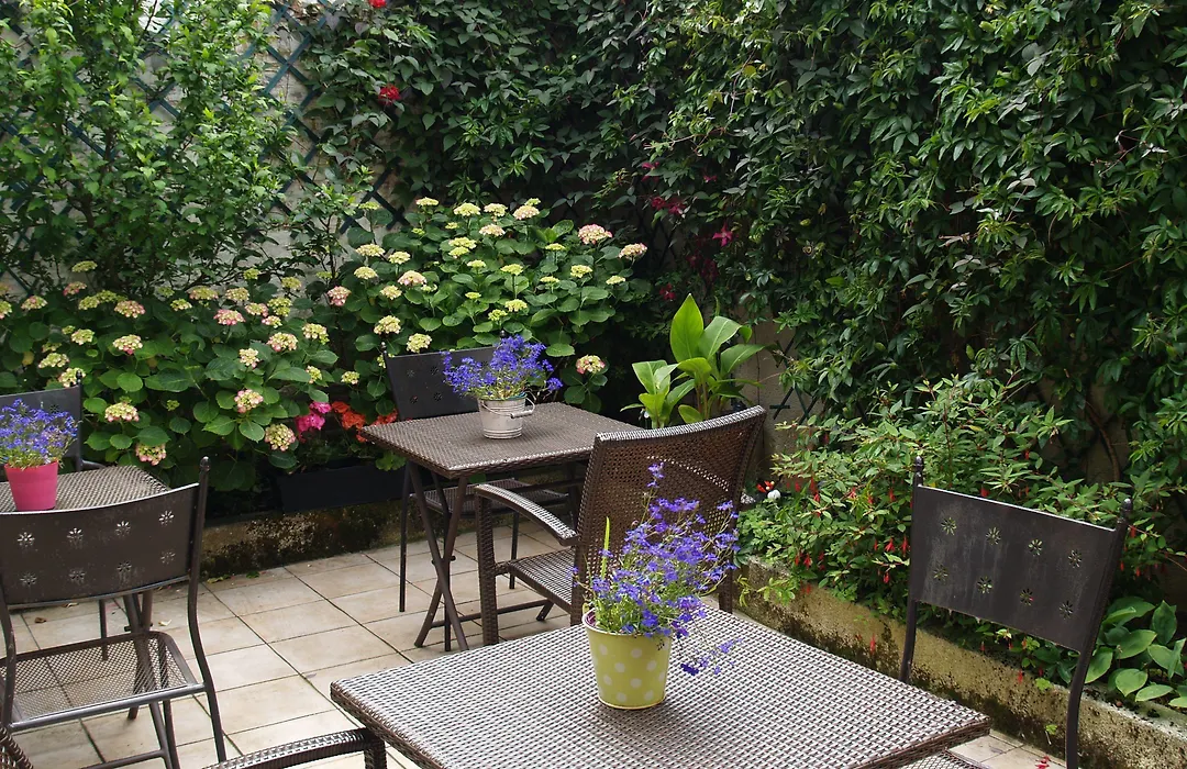 Le Relais Vauban-1