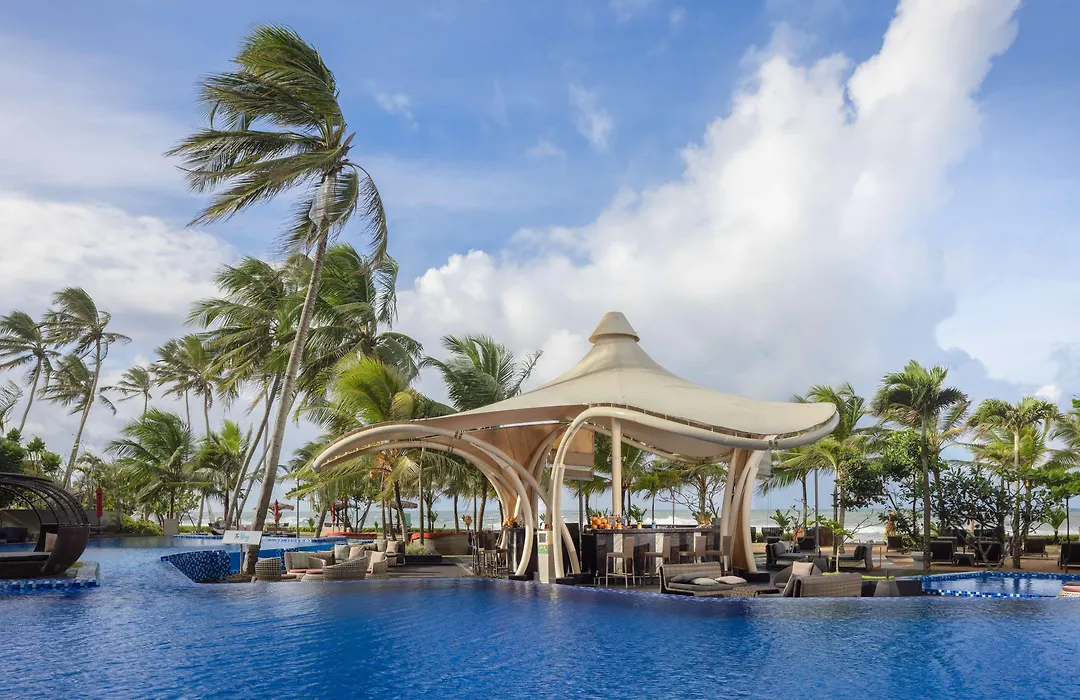 Radisson Blu Resort Galle-1