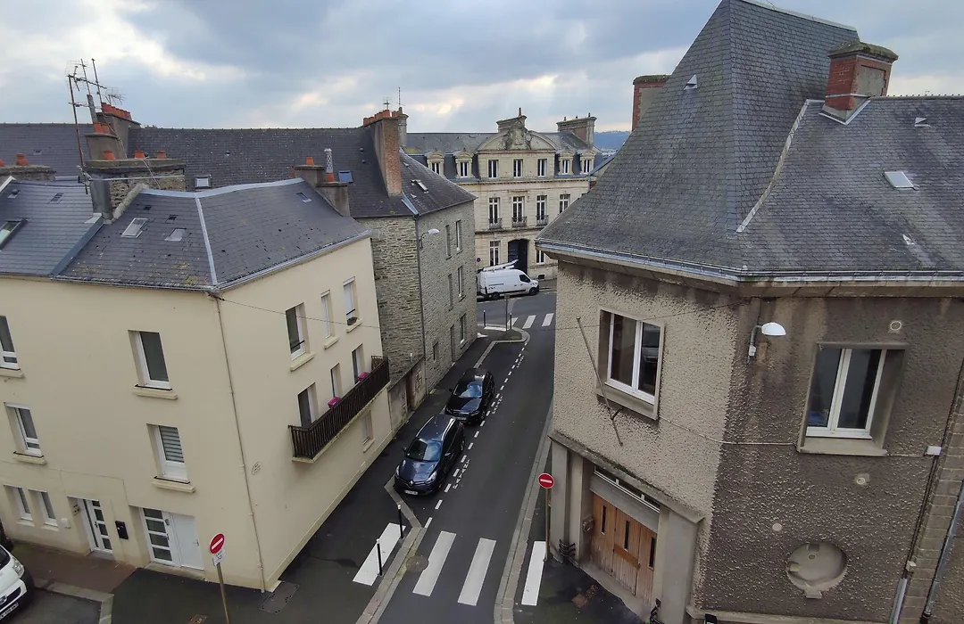 Hotel Angleterre-1