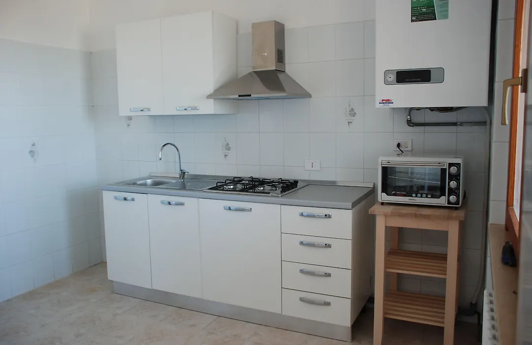 Cala Chiara B&B-1