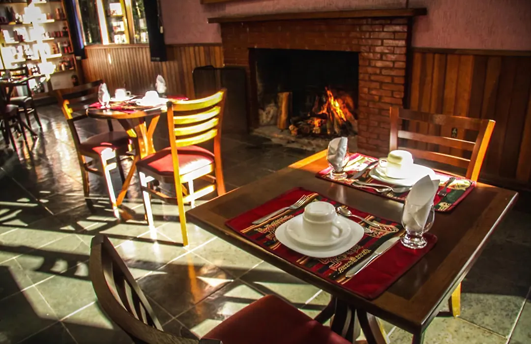 Hotel Guanxi-1