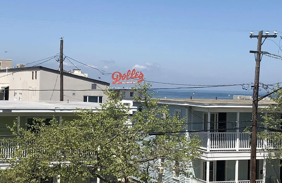 Beach View Hotel-1
