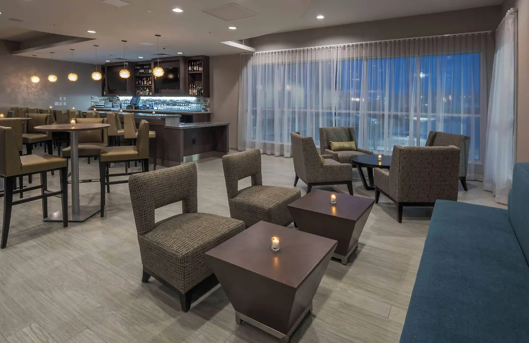 Residence Inn By Marriott Fishkill-1