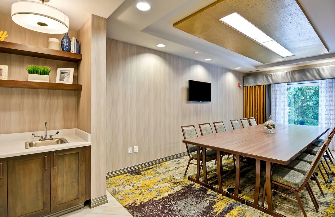 Hampton Inn Atlanta Kennesaw-1