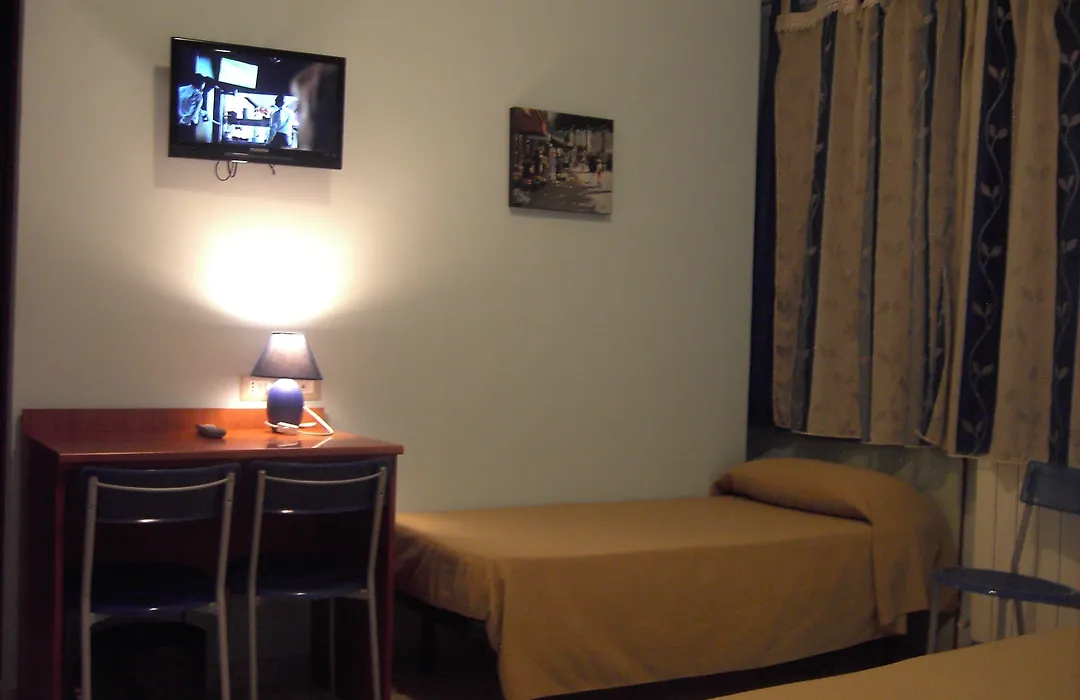 Etna Inn-1