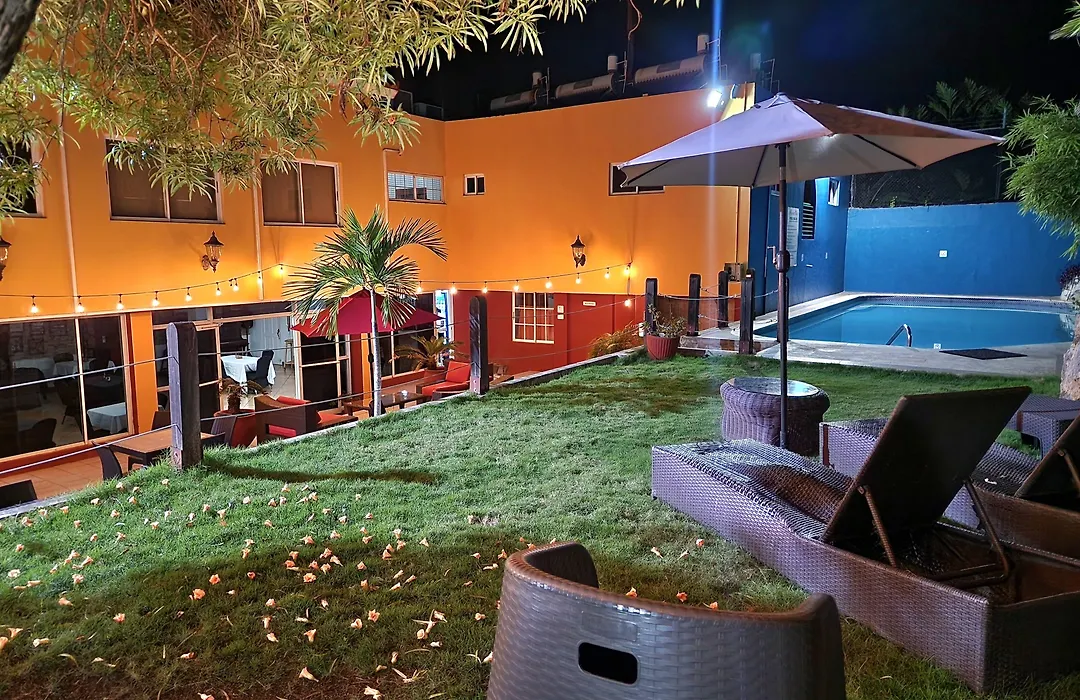 Altamont West Hotel-1