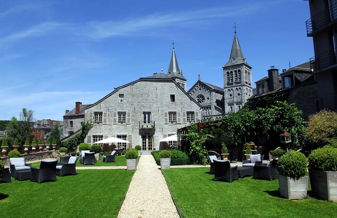 Hotel La Malle Poste-1