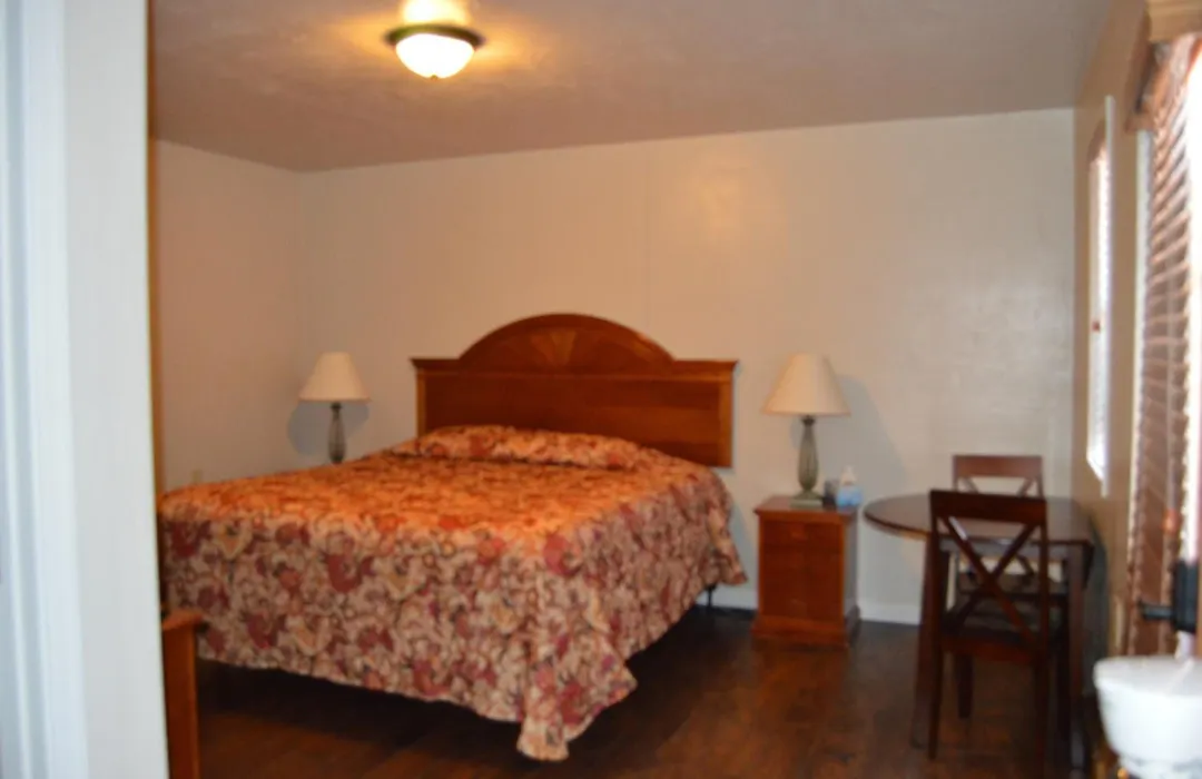 Allen Street Inn-1